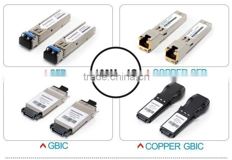 for hp copper jd089b sfp transceivers j8177c