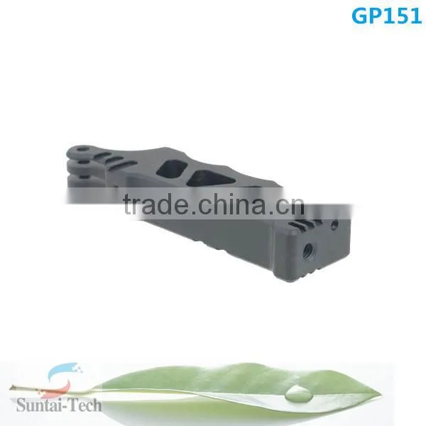 Go pro accessories Tactical style Hand Grip for GOPROs HEROs 4 3+/3/2/1, SJ camera accessories GP151