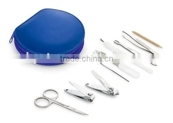 Nail clippers wholesale manicure set