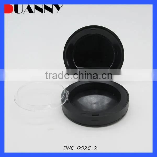 2015 EMPTY COMPACT CASES,LOOSE POWDER COMPACT CASE