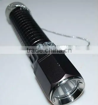 2012 HOT!! Ingenious And Portable LED Explosion Proof Torch Light IP68