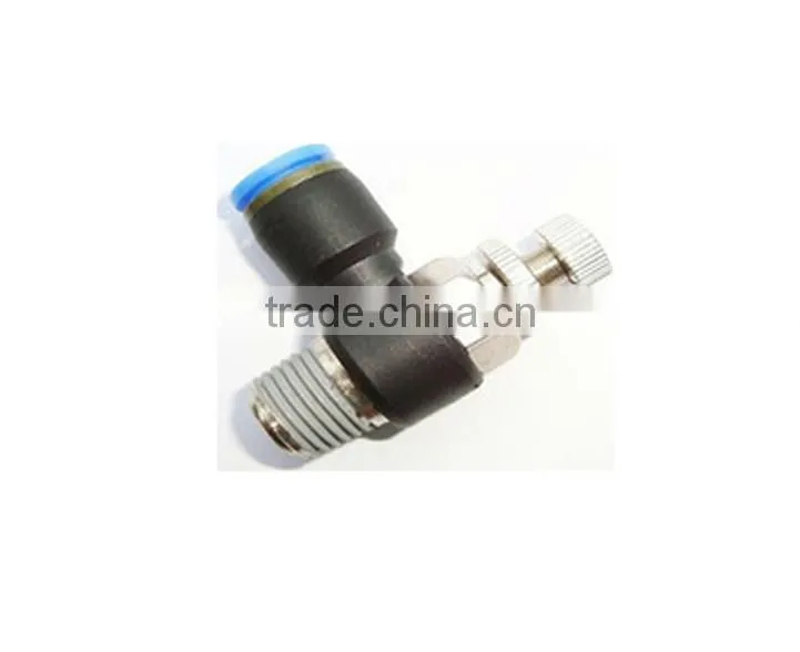 Hot Sale SMC Type Air Hose Fittings