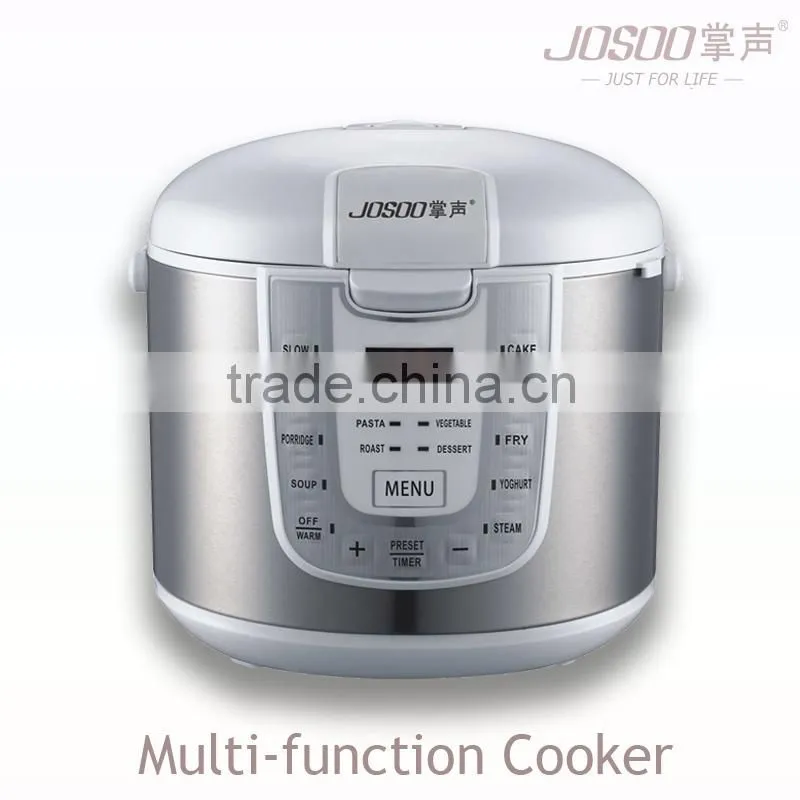 Peskoe rice cooker