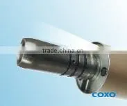 LED inner channel air motor with generator(4 or 2 hole)
