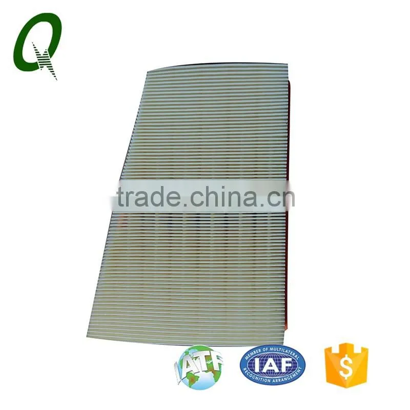 High Quality and Efficiency air filter paper for Toyota
