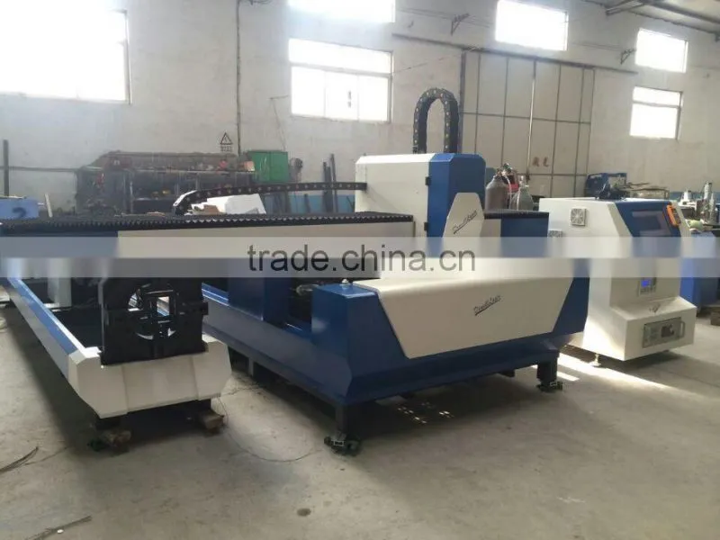 2016 salable product hot sale high power fiber laser cutting machine for iron or carbon