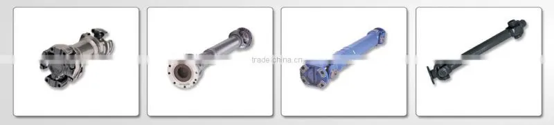 1000/2000kg Transmission Shaft Balancing Machine