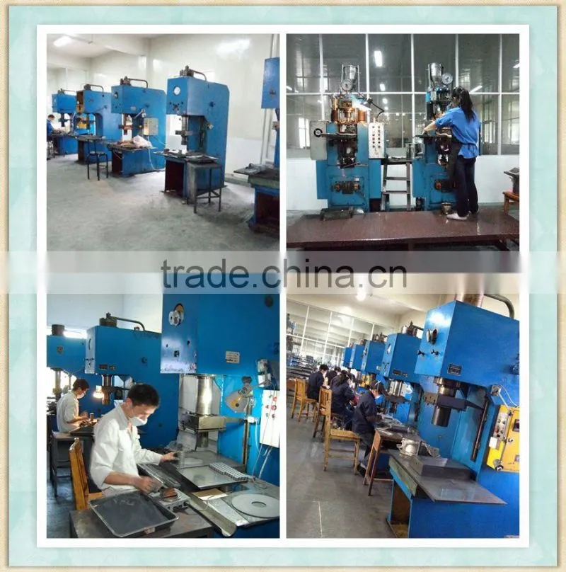tungsten carbide sheet metal by Zhuzhou manufacturer