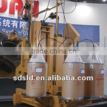 Factory outlets!!! ER70S-6 drum wire welded low carbon steel mig wire