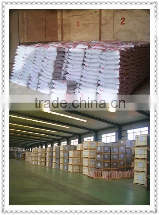 Refractory Aluminate Cement