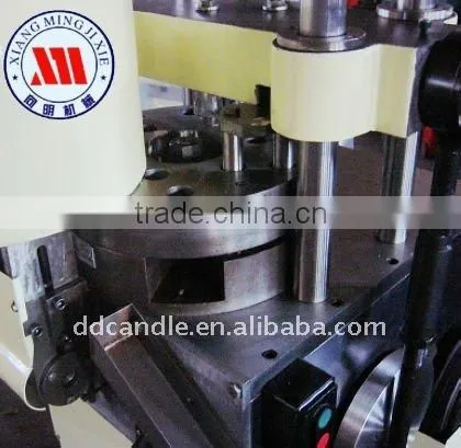 Export Craft Candle Machine