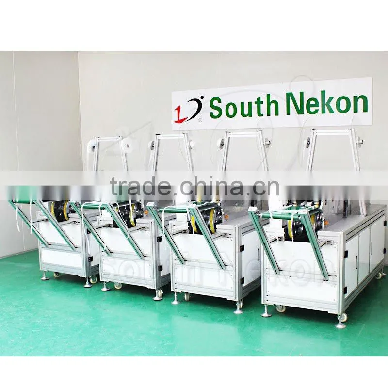 surgical Face mask making machine