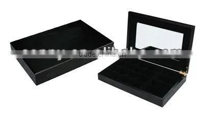 Custom high quality wooden Arabic dates box