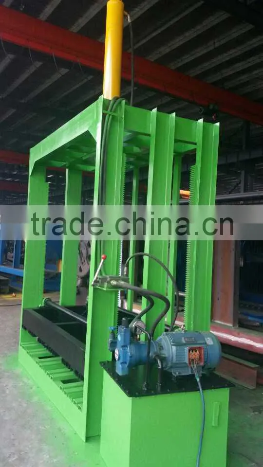 Mesh Packing Machine
