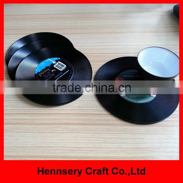silicone placemats and coasters