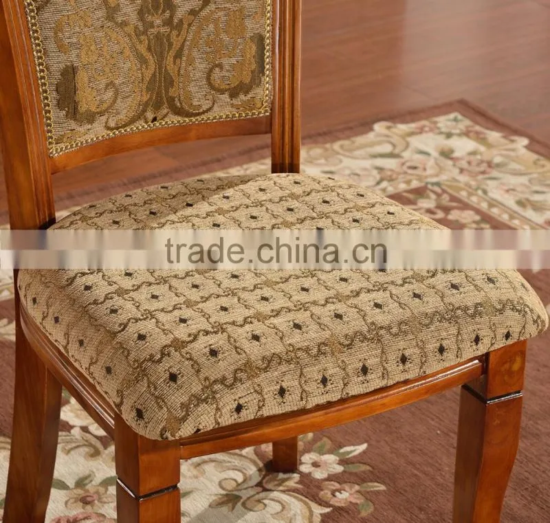 Manufacturers low price dining chair wood dining table chair models