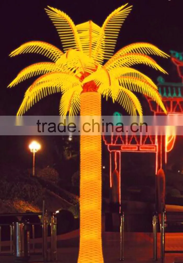For decor led cherry blossom tree light
