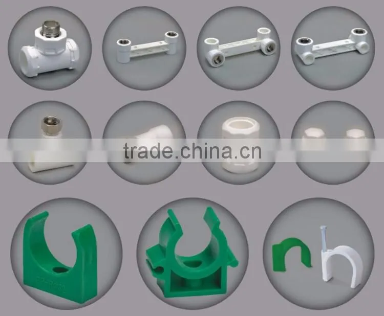 pex al pex pipe and fitting aluminium plastic hot water pert pipe PEX-AL-PEX heating pipe/pap pipes