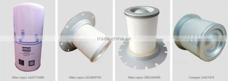 wholesale oil filters air oil separator filter separator oil air compressor 2901056622
