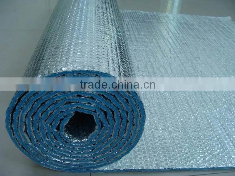 flooring underlay