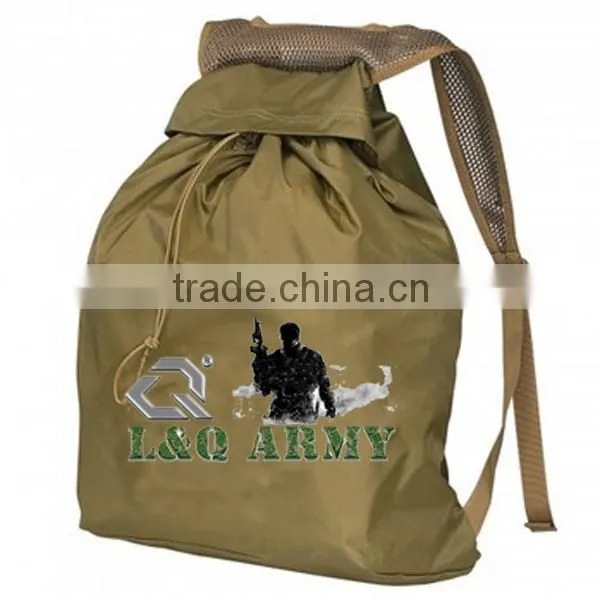 Custom Tactical & Army Backpack Military Backpack