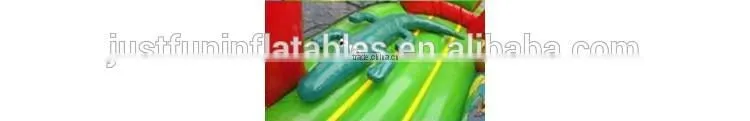 inflatable panda zoo jumping castle, jumping castles with prices for sale