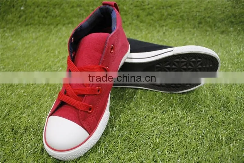 2016 latest korean gootwear design baby girl shoes
