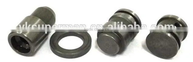 cylinder components of 0810 demolition hammer 38mm