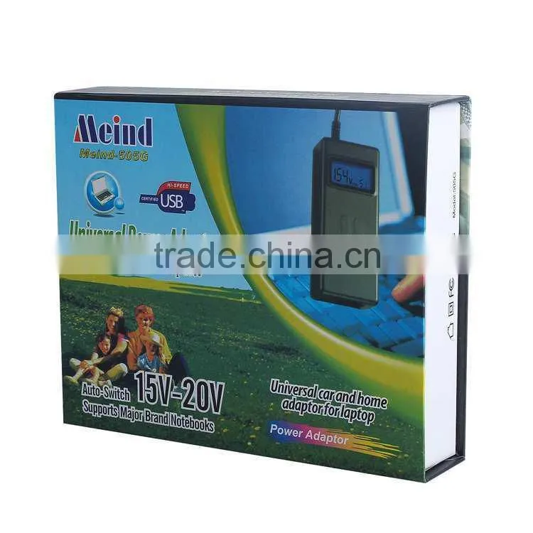 universal power laptop adapter 90W