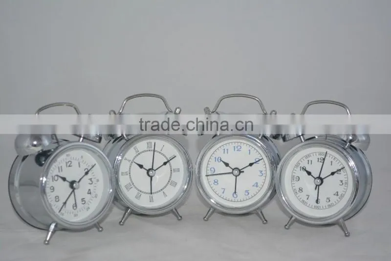 Antique Table Clock, Business Gift Clock