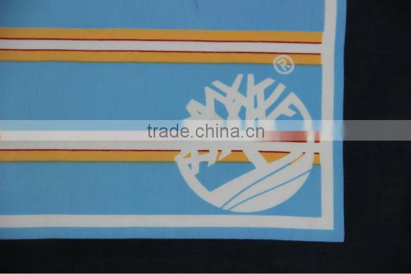 stylish top quality screen printed bandana