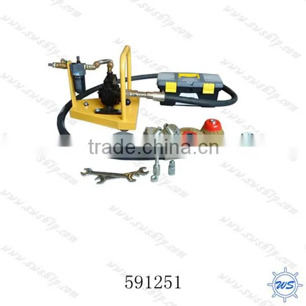 Air Scaling Machine
