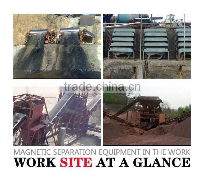 Reasonable Design Gold Ore Processing Line