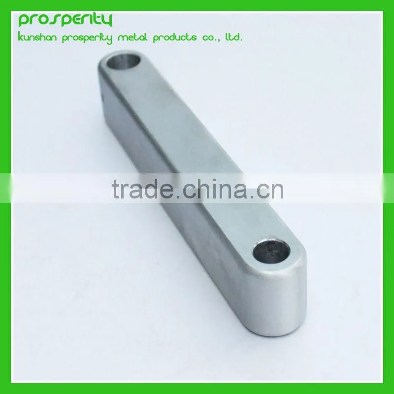 aluminium connector made in china