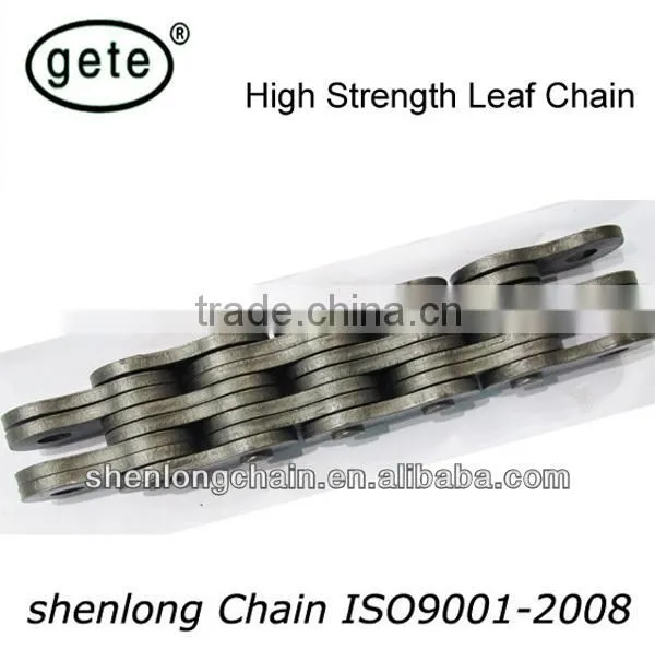 lifting Leaf chains