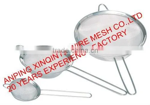 stainless steel wire mesh oil net