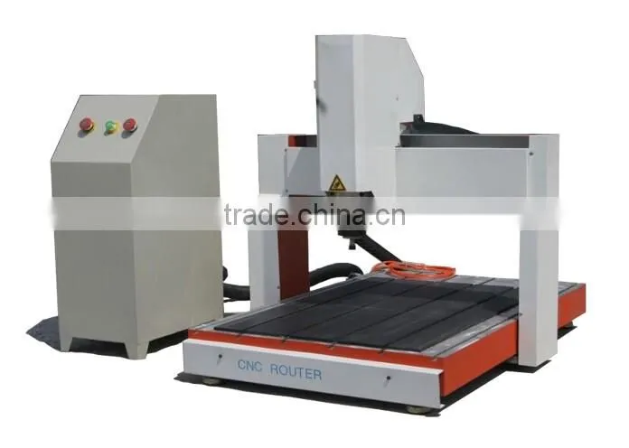 QL-4030 Portable high quality metal engraving cnc router/ price metal engraving machines