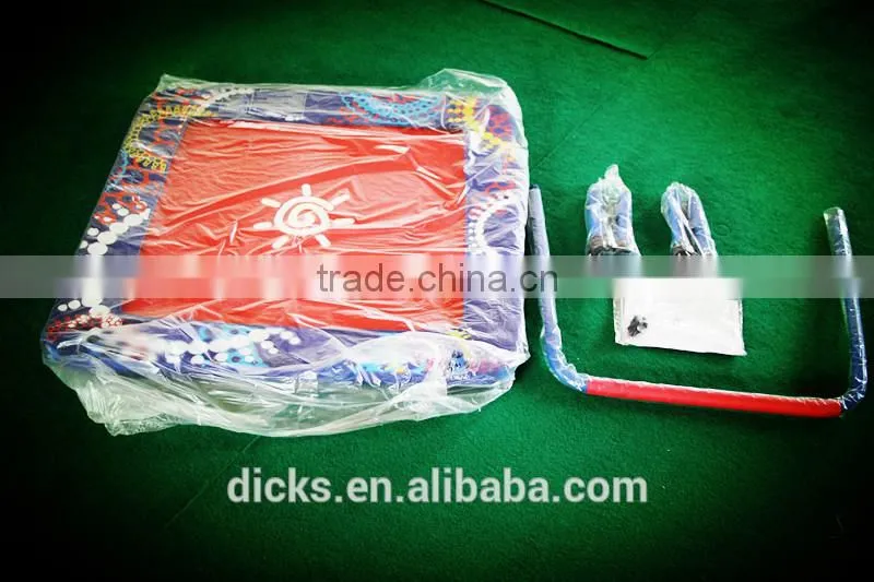 Colorful Cheap trampoline For Sale In Modern Design