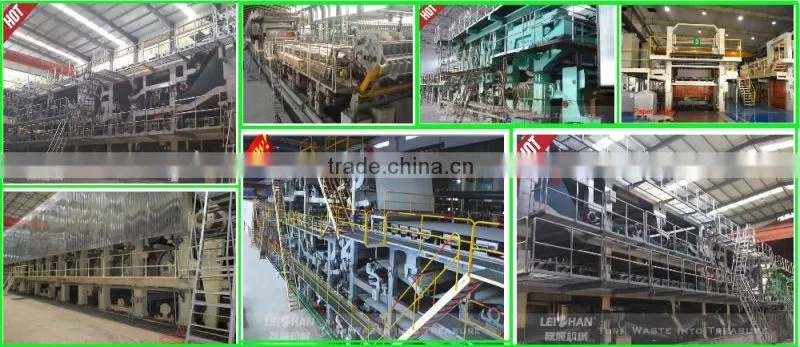 Competitive Price A4 Paper Production Line