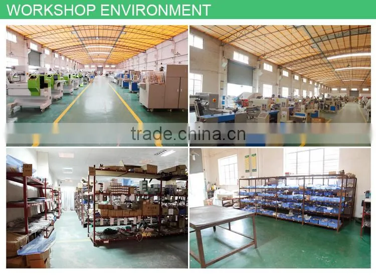 Vertical Automatic Powder Packing Machine For Icing Sugar