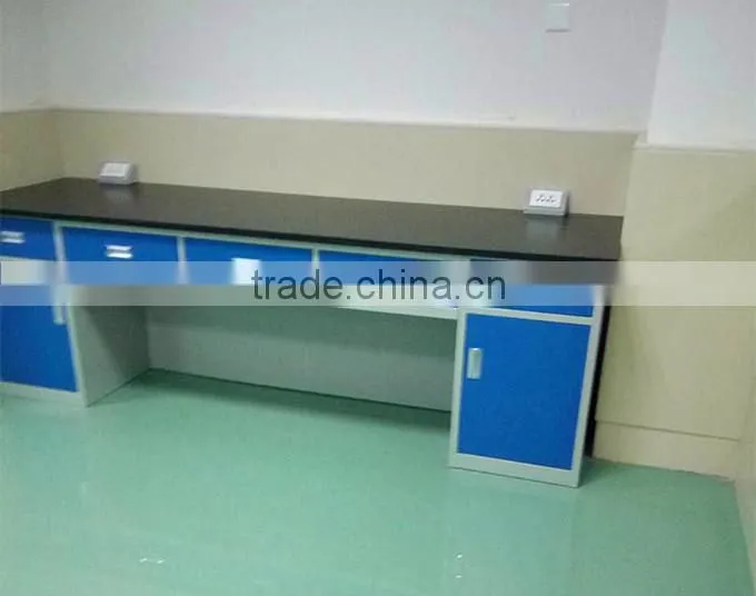 High school laboratory furniture