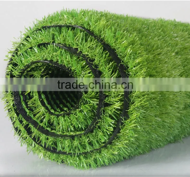 artificial turf grass for garden decoration