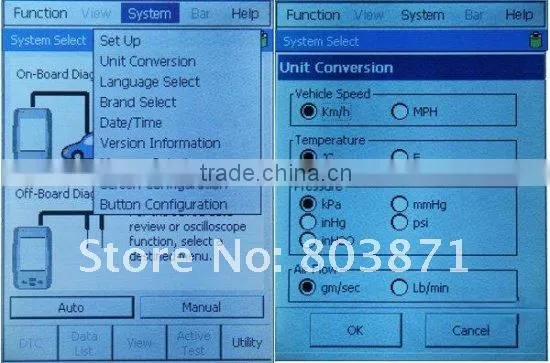 2014 Professional Car Scan tool TOYOTA DENSO Intelligent Tester 2 work for Lexus/Suzuki/Toyota TOYOTA IT2 tester2 auto scanner