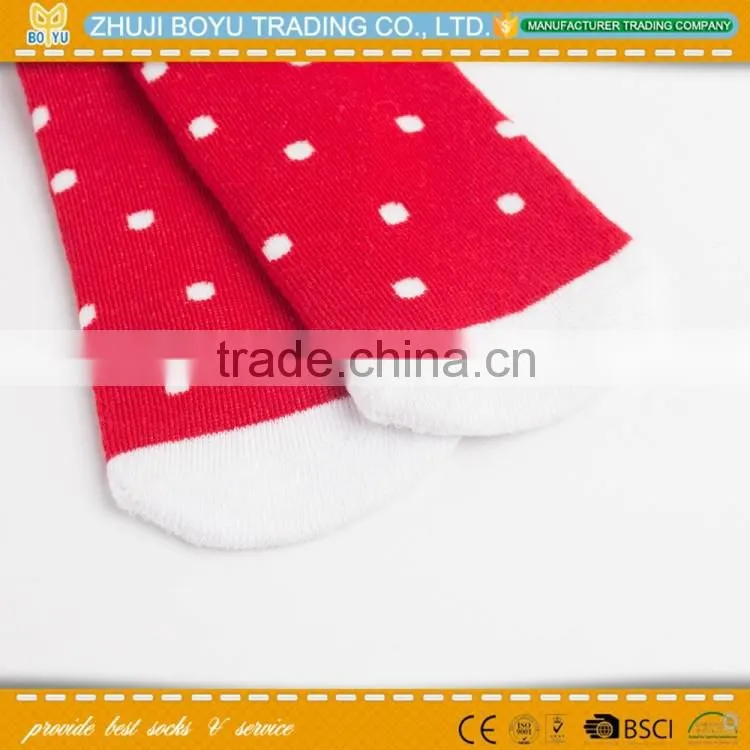 wholesale animals striped cartoon socks women; anklet sock; hot microwave socks