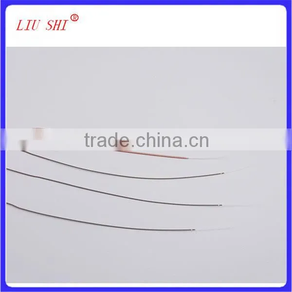 thin receiver coaxial antenna for MOTO