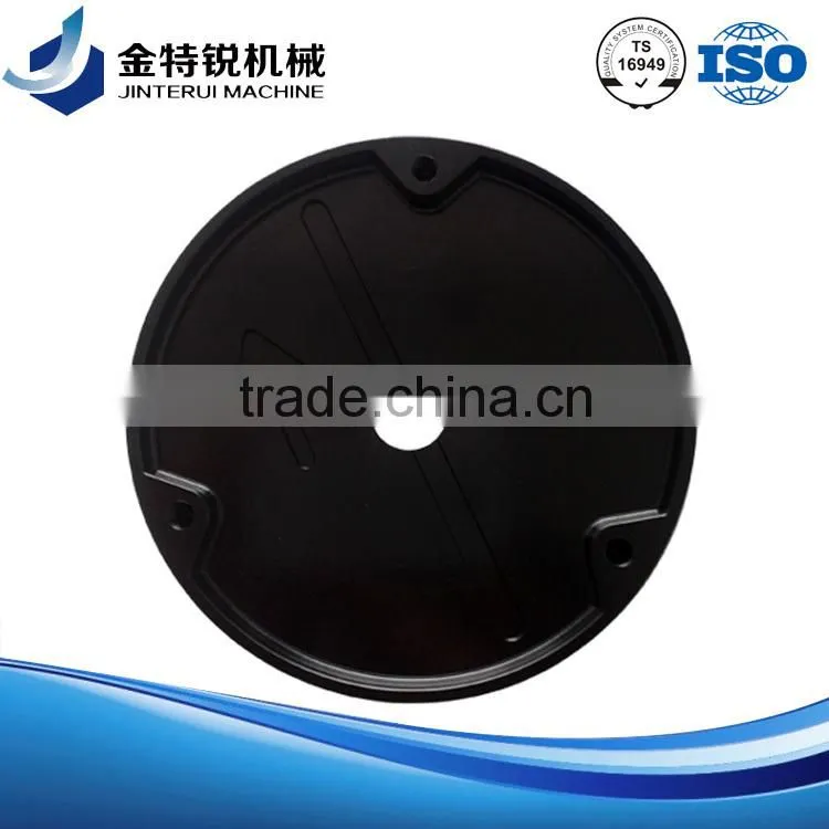 Aluminum cnc precision machining products