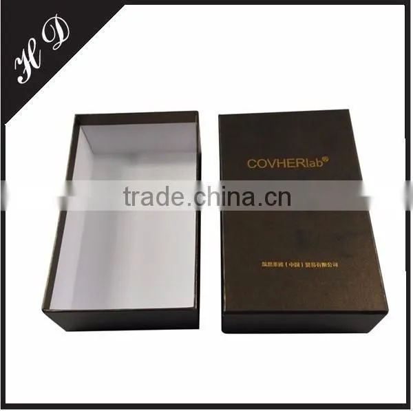 High Quality Paper Gift Box Storage Box