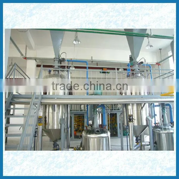 canola oil extraction equipment with high quality
