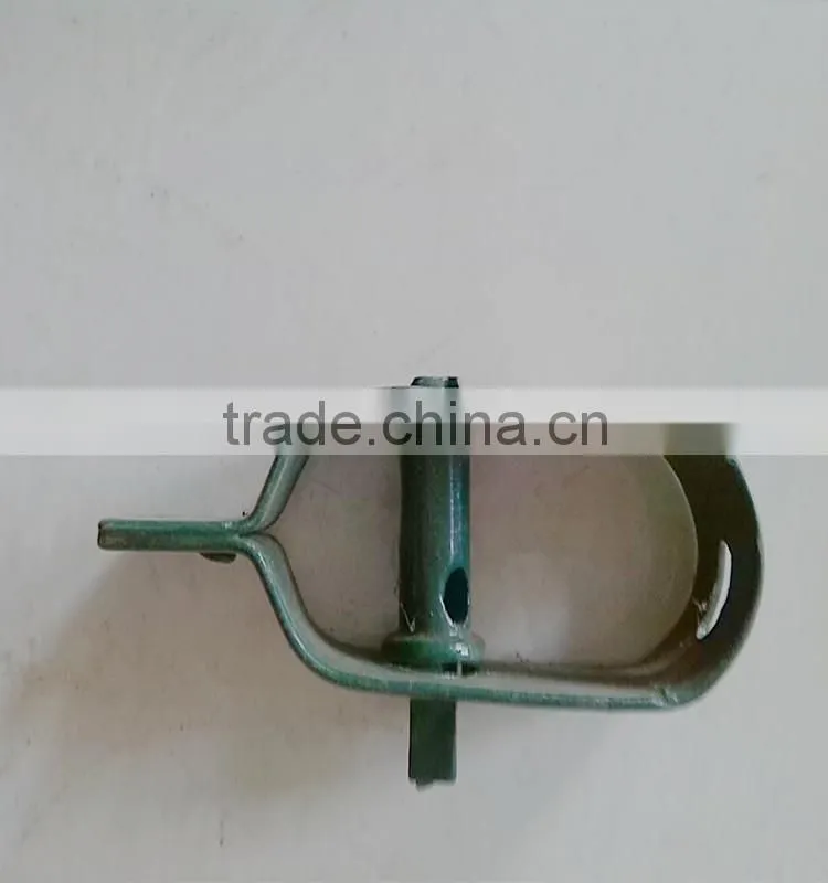 Customized wire rope tensioner