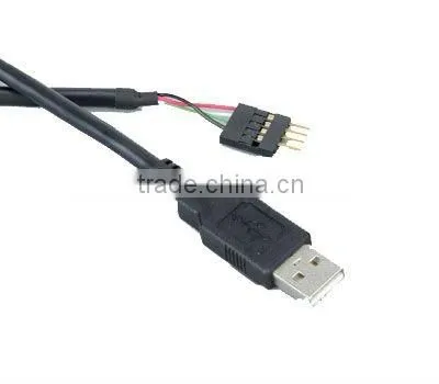 HD Audio Internal Extension Cable